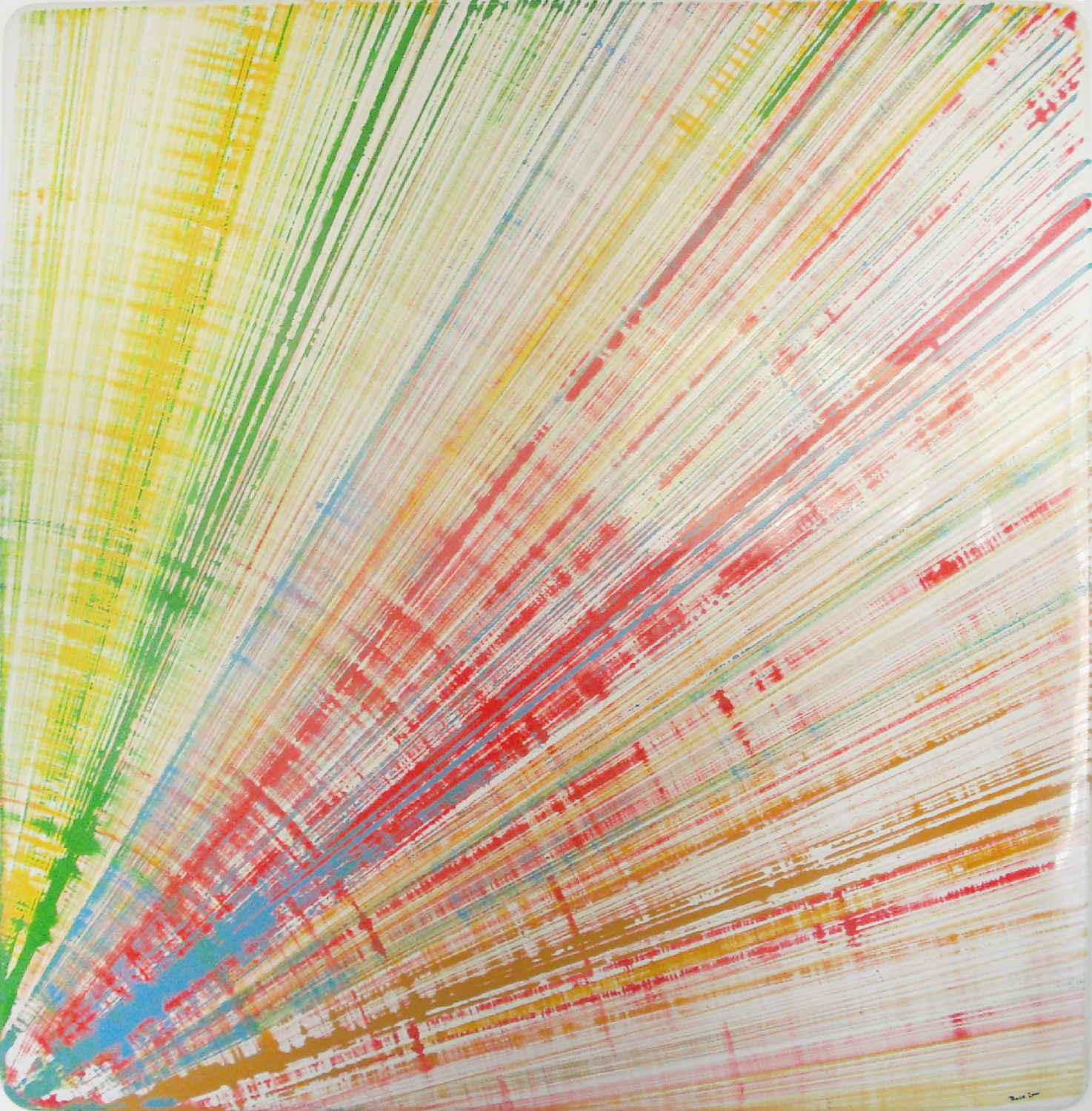Sorgente Di Colori