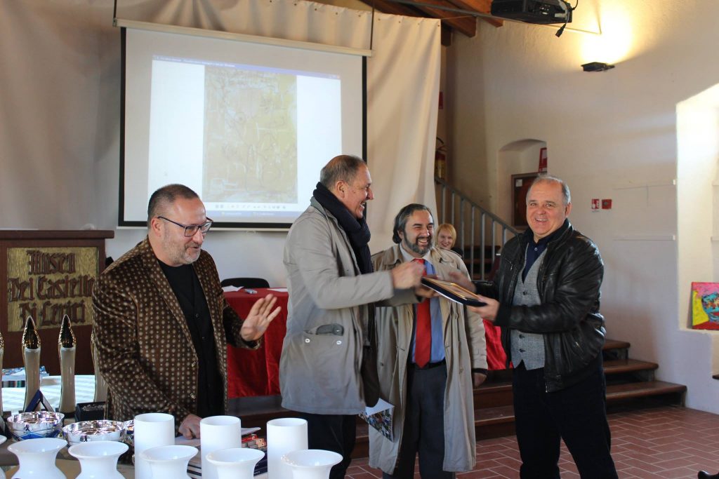 Lerici Premiazione MOCO