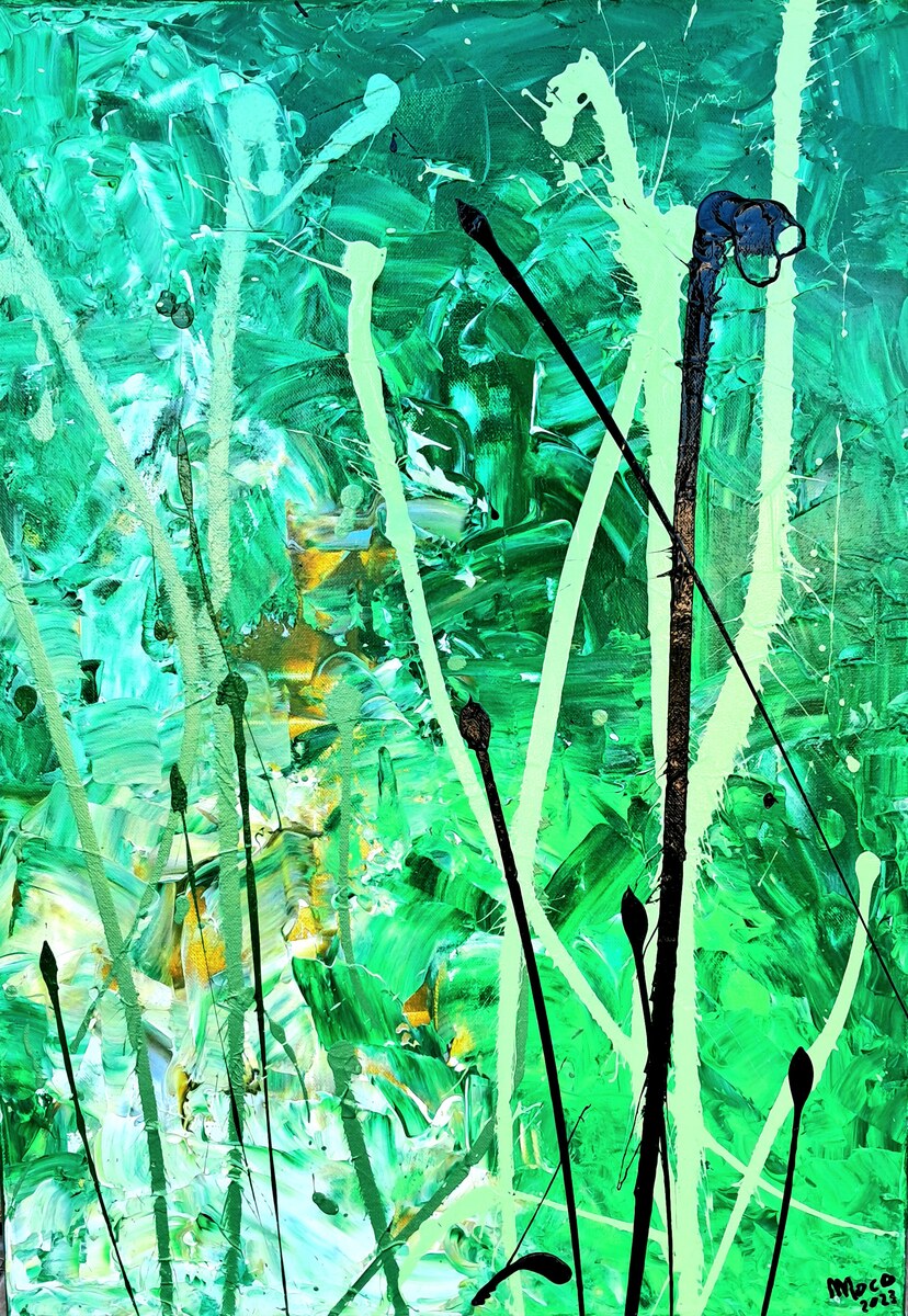 Non Tocchiamo La Natura